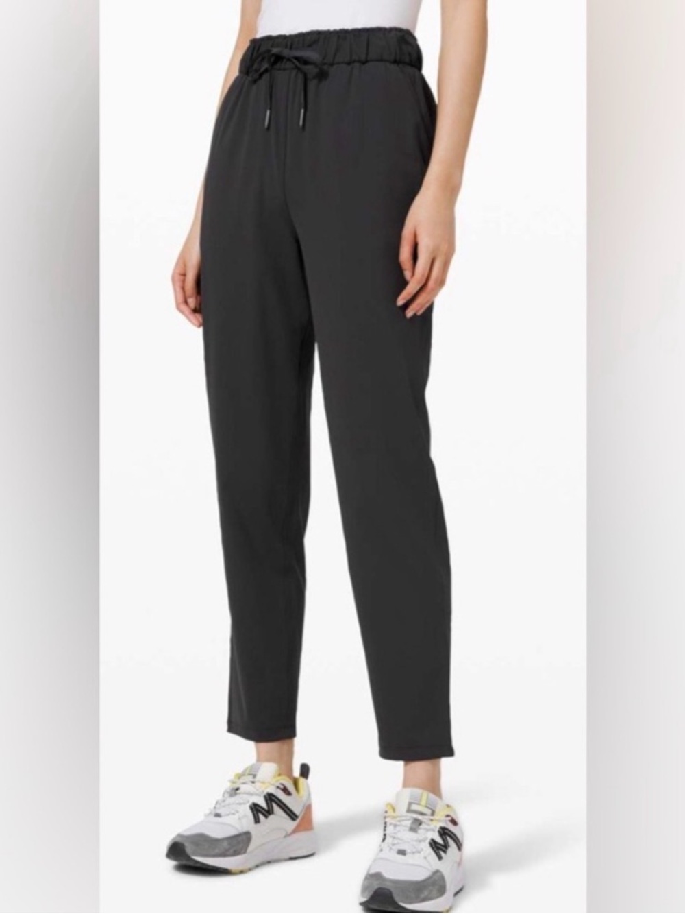Lululemon Keep Moving Pant Size 4